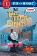 The Lost Ship (Thomas & Friends) di W. Awdry edito da RANDOM HOUSE