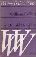 William Collins di Oswald Doughty edito da Liverpool University Press