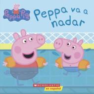 Peppa va a Nadar di Inc Scholastic, Scholastic edito da TURTLEBACK BOOKS
