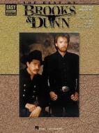 The Best of Brooks and Dunn edito da Hal Leonard Publishing Corporation