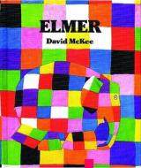 Elmer di David Mckee edito da HARPERCOLLINS