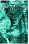 Waters of Forgetfulness di Yorik Blumenfield edito da Quartet Books Limited