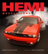 Hemi Muscle Cars di Darwin Holmstrom edito da Motorbooks International