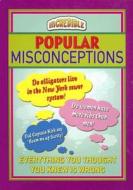 Popular Misconceptions edito da Chartwell Books