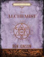 The Alchemist di Ben Jonson edito da CHARTWELL BOOKS