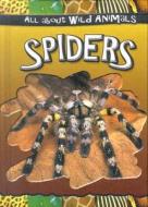 Spiders edito da Gareth Stevens Publishing