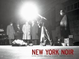 New York Noir di William Hannigan edito da Rizzoli International Publications