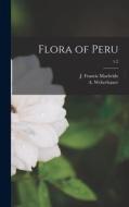 Flora of Peru; 1.2 edito da LIGHTNING SOURCE INC