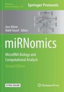 miRNomics edito da Springer US