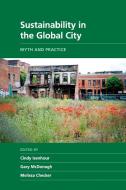Sustainability in the Global City edito da Cambridge University Press