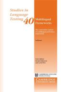 Multilingual Frameworks di Neil Jones edito da Cambridge University Press