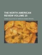 The North American Review 104 di Anonymous edito da Rarebooksclub.com