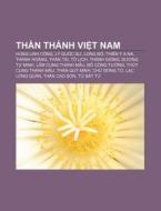 Th N Th Nh Vi T Nam: H Ng Linh C Ng, L di Ngu N. Wikipedia edito da Books LLC, Wiki Series