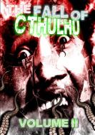 The Fall of Cthulhu di Horrified Press edito da Lulu.com