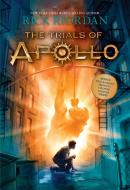 The Trials of Apollo Set di Rick Riordan edito da DISNEY-HYPERION