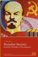 Socialist Society di G. Glezerman edito da Lulu.com