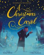 A Christmas Carol di Tony Mitton edito da Hachette Children's  Book
