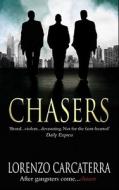 Chasers di Lorenzo Carcaterra edito da Simon & Schuster
