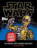 Star Wars di The Topps Company, Gary Gerani, Lucasfilm Ltd edito da Abrams