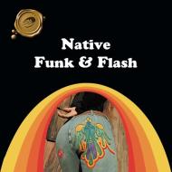 Native Funk & Flash di Alexandra Jacopetti Hart edito da Trafford Publishing