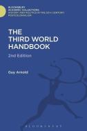 The Third World Handbook di Guy (Workers' Educational Association Arnold edito da Bloomsbury Publishing PLC