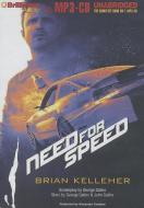 Need for Speed di Brian Kelleher edito da Brilliance Corporation