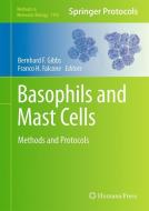 Basophils and Mast Cells edito da Springer-Verlag GmbH