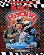 Kart Racing di Paul Challen edito da PowerKids Press