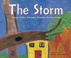 The Storm di BARBARA BARBIERI MCGRATH edito da Charlesbridge Publishing,U.S.