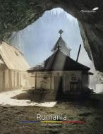 Romania: Landscape, Buildings, National Life di Octavian Goga, Ernest H. Latham Jr, Kurt Hielscher edito da CTR FOR ROMANIAN STUDIES