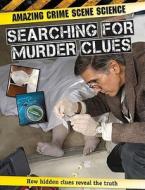 Searching for Murder Clues di John Townsend edito da Amicus