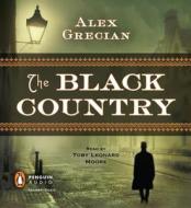 The Black Country di Alex Grecian edito da Penguin Audiobooks