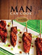 Man Can Cook di Robert Sturm edito da XULON PR