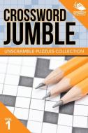Crossword Jumble di Speedy Publishing Llc edito da Speedy Publishing LLC
