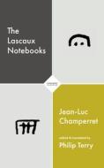 Lascaux Notebook di Philip Terry edito da Carcanet Press Ltd