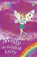 Molly the Goldfish Fairy di Daisy Meadows edito da Hachette Children's Group