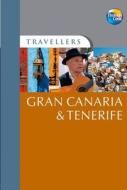 Gran Canaria And Tenerife di Nick Inman, Paul Murphy edito da Thomas Cook Publishing
