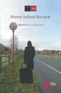 Poetry Ireland Review Issue 125 edito da Poetry Ireland Ltd.