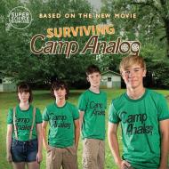 Surviving Camp Analog di Holbrook Patton edito da Wonder Mill Cosmos
