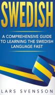 Swedish di Lars Svensson edito da Ationa Publications