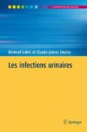 Les Infections Urinaires edito da Springer Editions