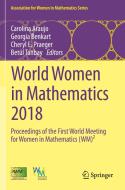 World Women in Mathematics 2018 edito da Springer International Publishing