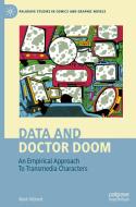 Data and Doctor Doom di Mark Hibbett edito da Springer Nature Switzerland