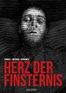 Herz der Finsternis di J. Conrad edito da Hinstorff Verlag GmbH