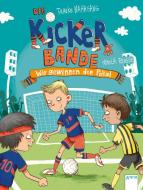 Die Kickerbande (3). Wir gewinnen den Pokal! di Frauke Nahrgang edito da Arena Verlag GmbH