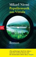 Populärmusik aus Vittula di Mikael Niemi edito da btb Taschenbuch
