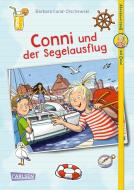 Abenteuerspaß mit Conni 2: Conni und der Segelausflug di Barbara Iland-Olschewski edito da Carlsen Verlag GmbH