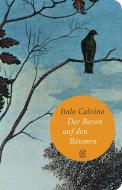 Der Baron auf den Bäumen di Italo Calvino edito da FISCHER Taschenbuch