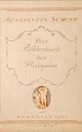 Das Bilderbuch der Marquise di Constantin Somoff edito da Books on Demand
