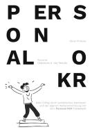 Personal OKR di Oliver Pinkoss edito da Books on Demand